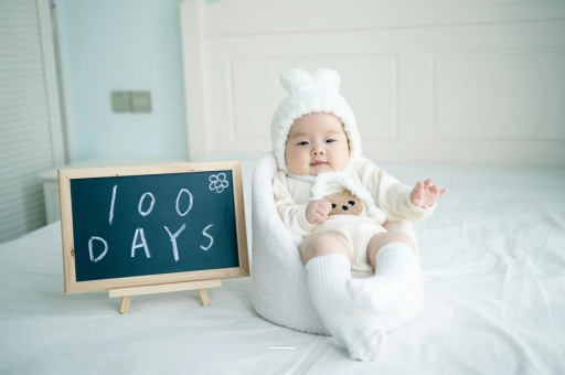 广东宝宝多大开始攒肚子 广东宝宝多大开始攒肚子